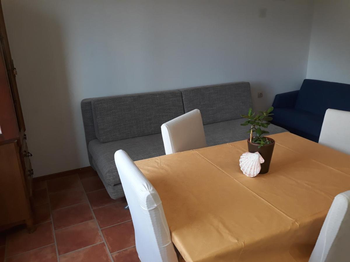 Apartments By The Sea Sladjenovici, Dubrovnik - 11531 Slano Eksteriør bilde