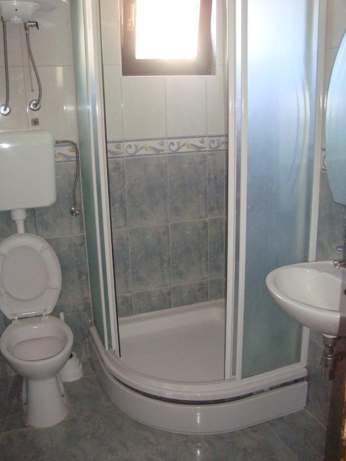 Apartments By The Sea Sladjenovici, Dubrovnik - 11531 Slano Eksteriør bilde