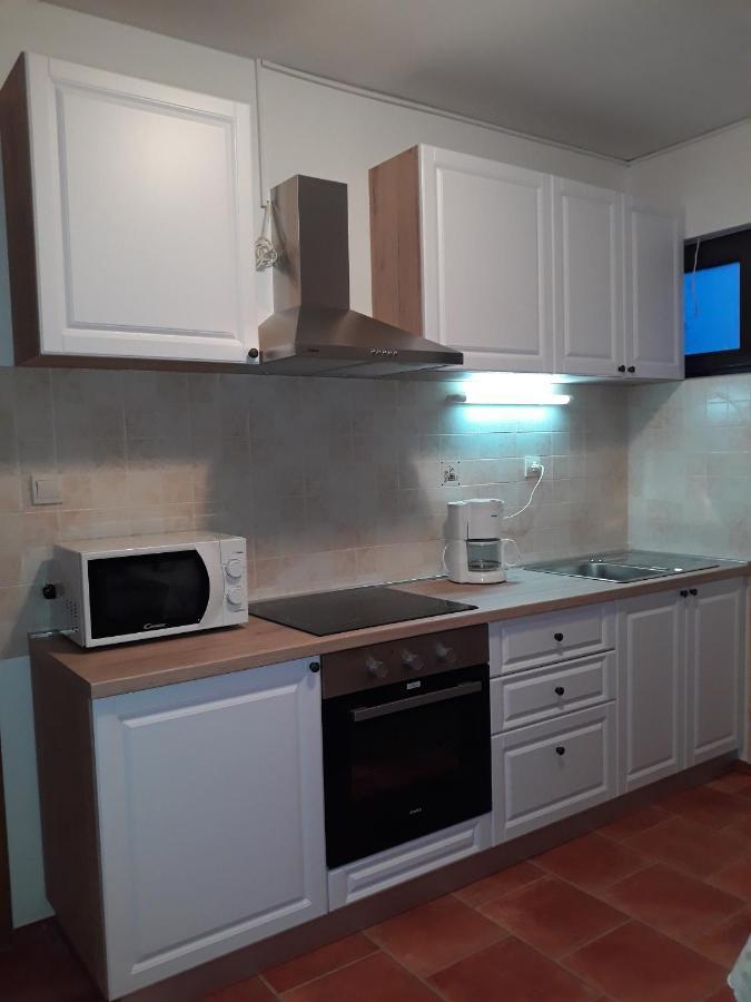 Apartments By The Sea Sladjenovici, Dubrovnik - 11531 Slano Eksteriør bilde