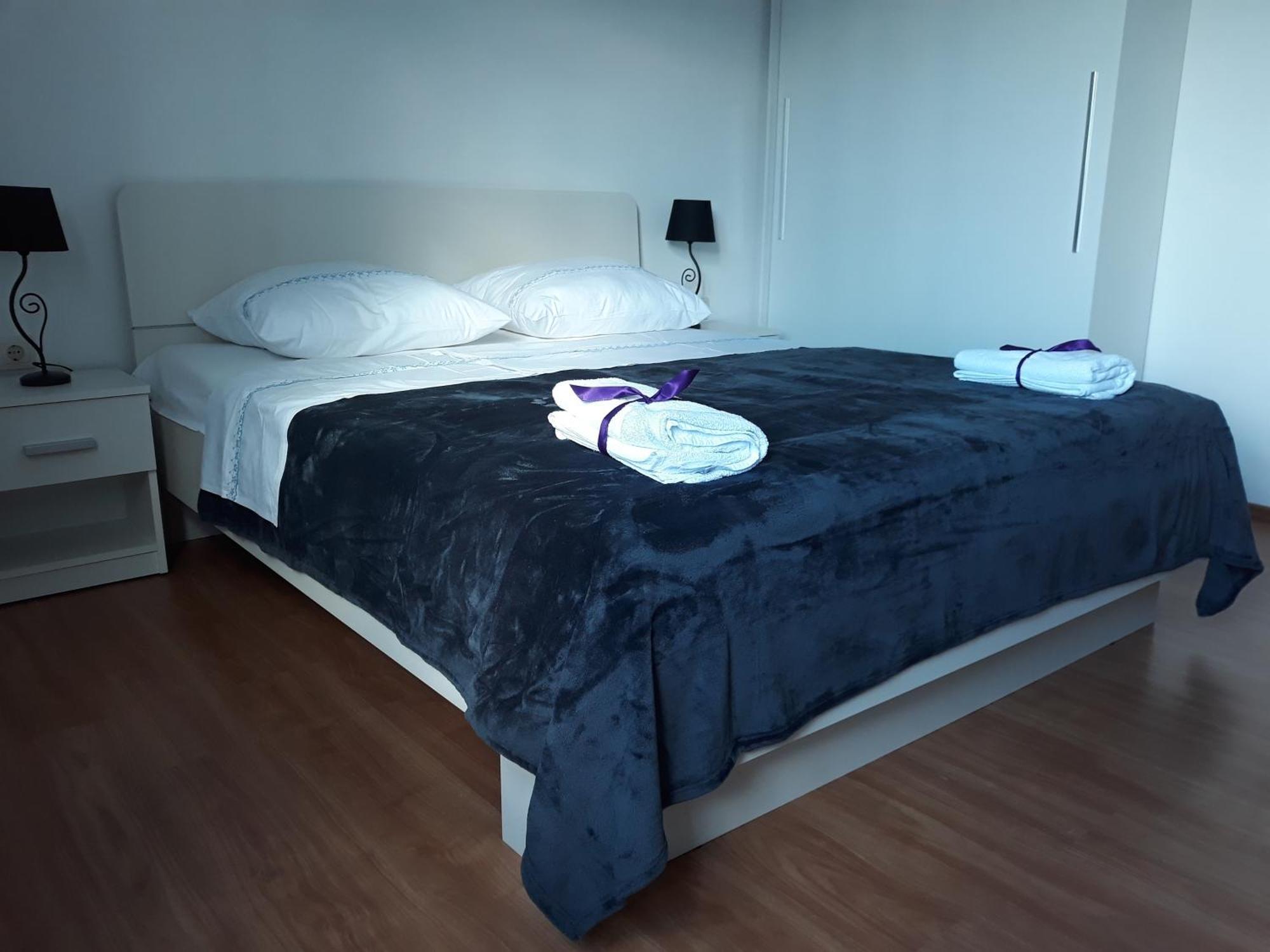 Apartments By The Sea Sladjenovici, Dubrovnik - 11531 Slano Rom bilde