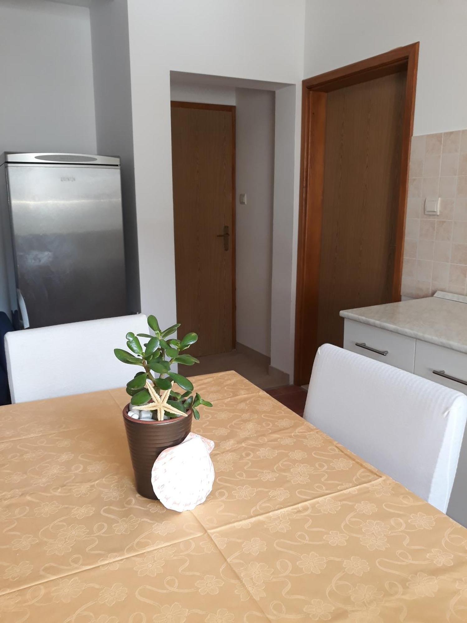 Apartments By The Sea Sladjenovici, Dubrovnik - 11531 Slano Rom bilde