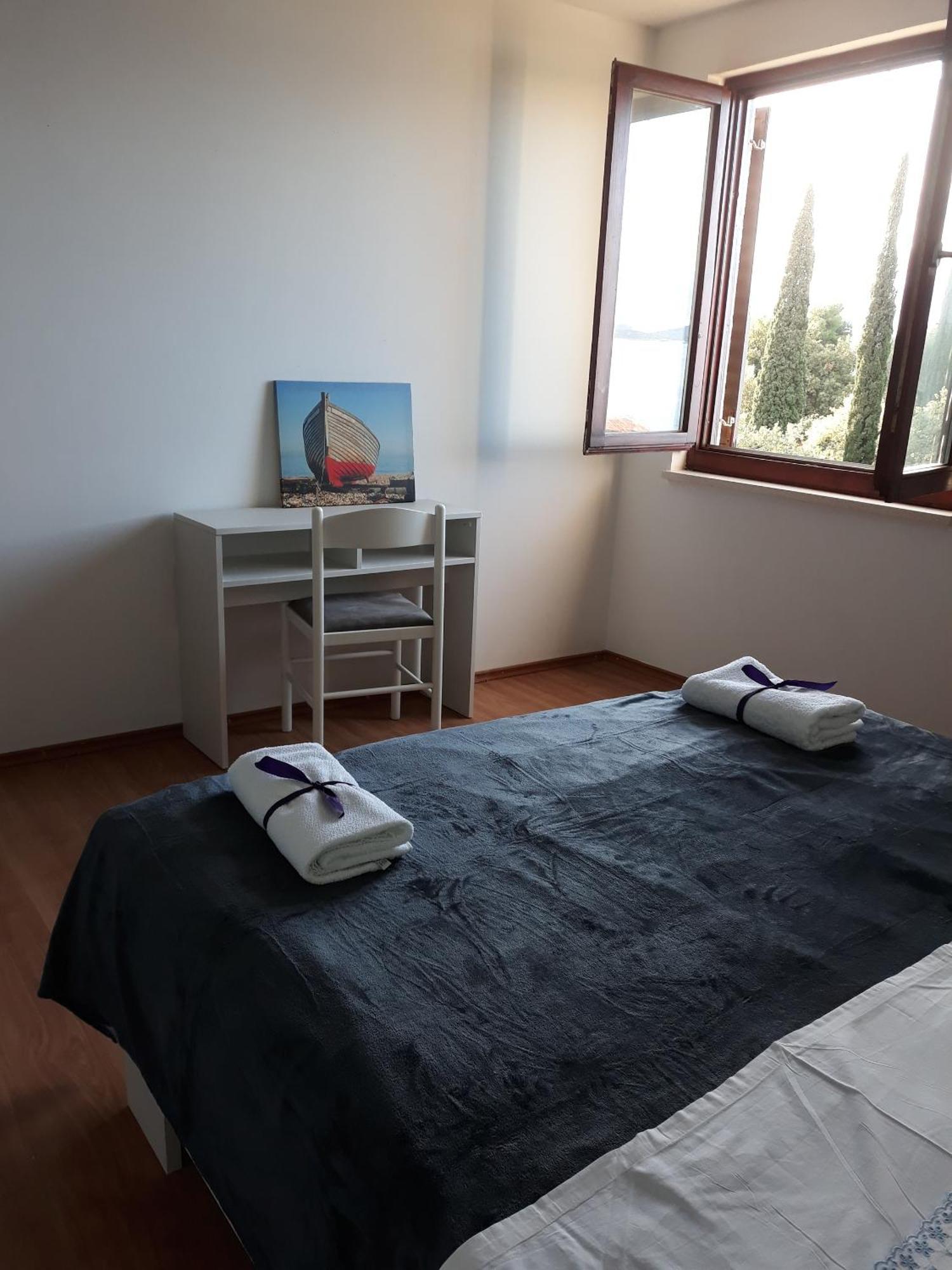 Apartments By The Sea Sladjenovici, Dubrovnik - 11531 Slano Rom bilde
