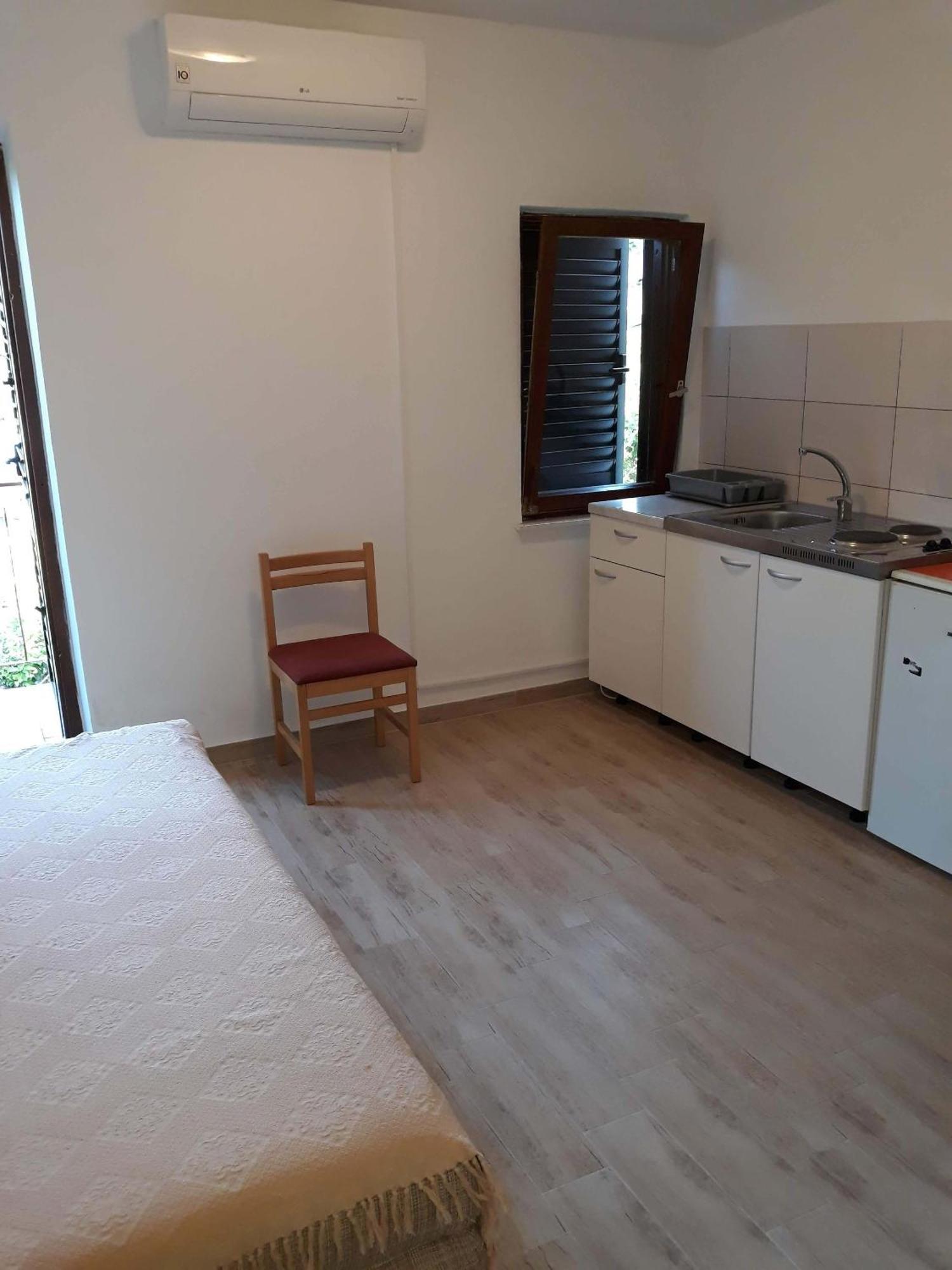 Apartments By The Sea Sladjenovici, Dubrovnik - 11531 Slano Rom bilde