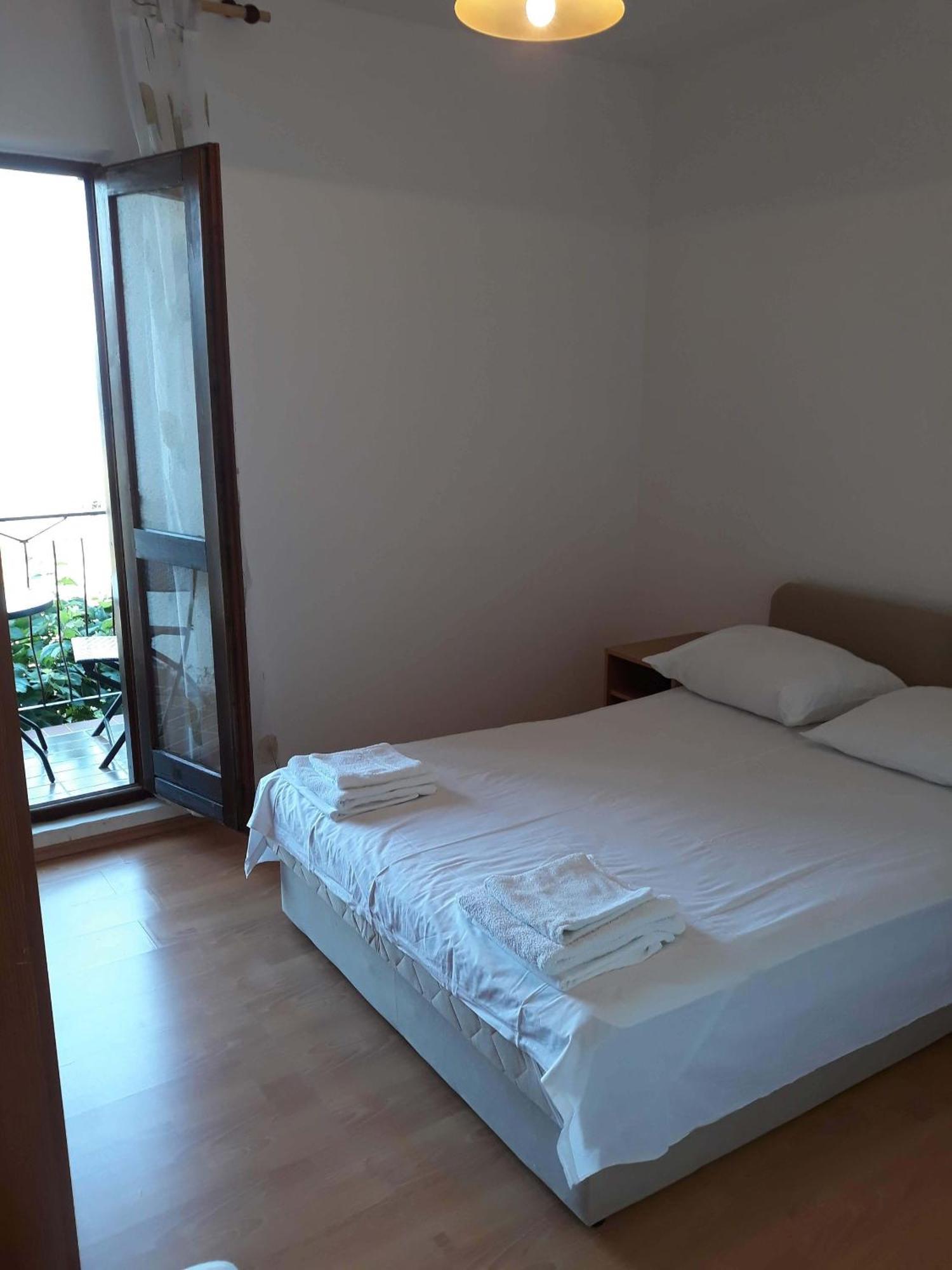 Apartments By The Sea Sladjenovici, Dubrovnik - 11531 Slano Rom bilde