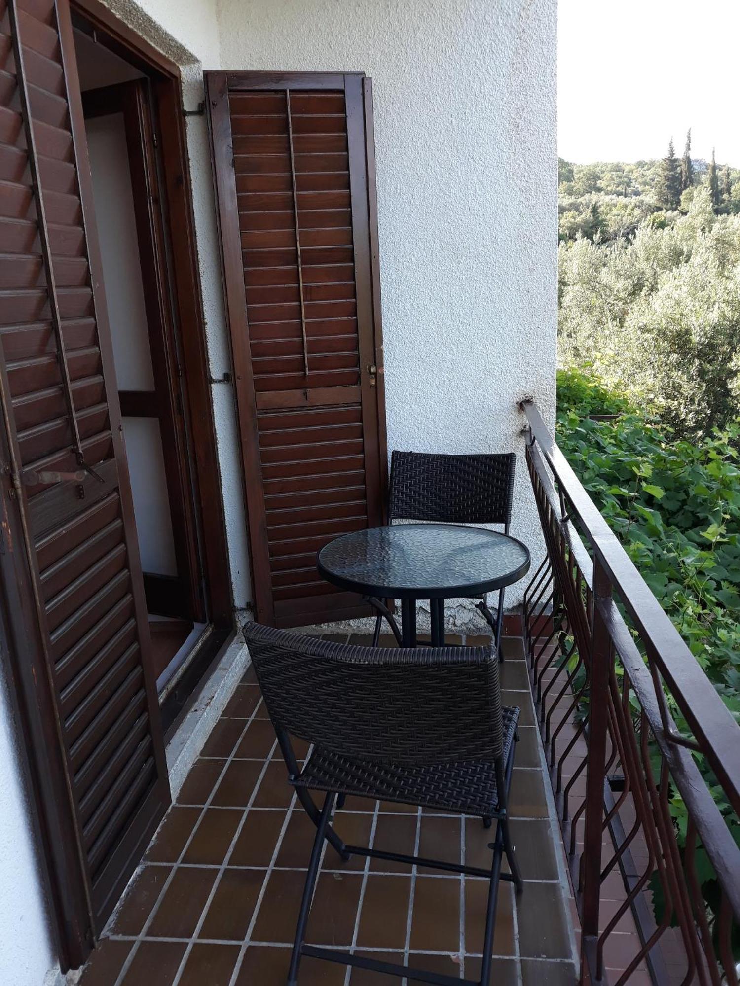 Apartments By The Sea Sladjenovici, Dubrovnik - 11531 Slano Eksteriør bilde