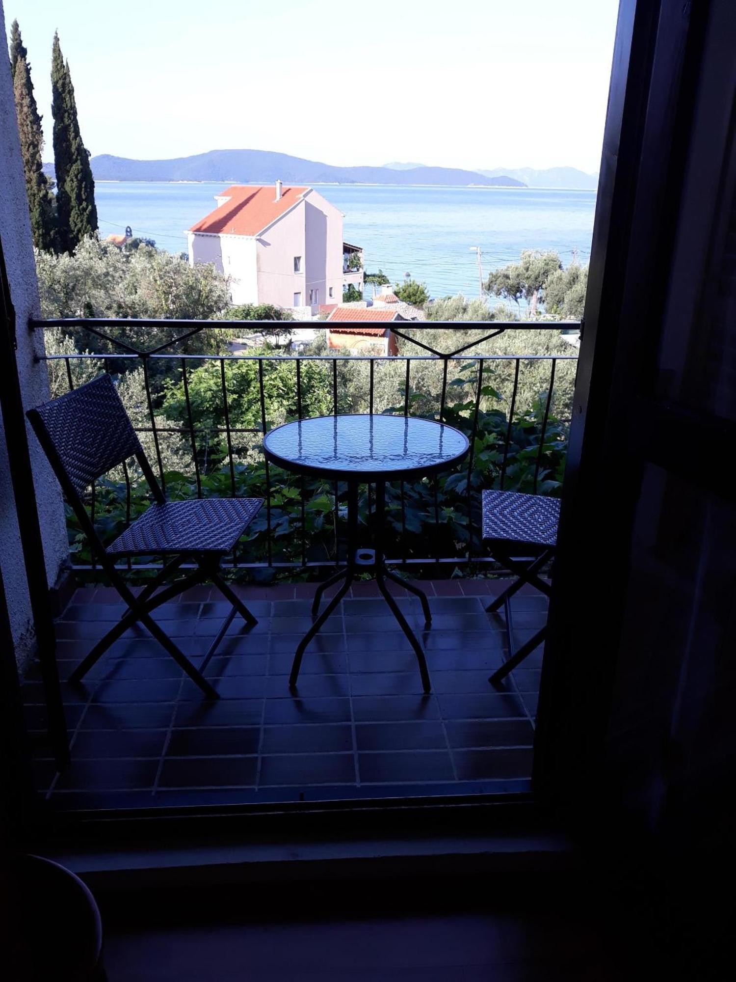 Apartments By The Sea Sladjenovici, Dubrovnik - 11531 Slano Eksteriør bilde